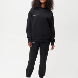 Pangaia 365 Heavyweight Sweater and Joggers size L